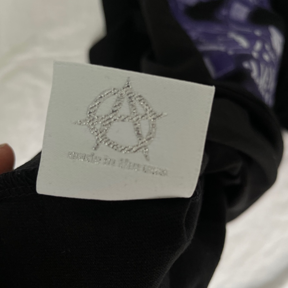 Revenge tee - Picture 5 of 5